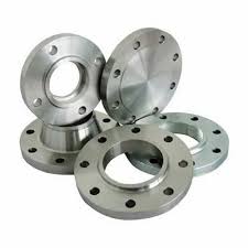 Nickel Alloy Flanges